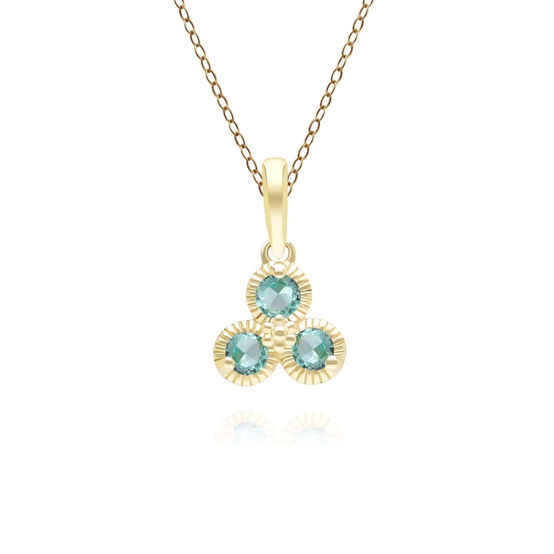 floral-emerald-three-stone-pendant-necklace-in-9ct-yellow-gold-132p1914039