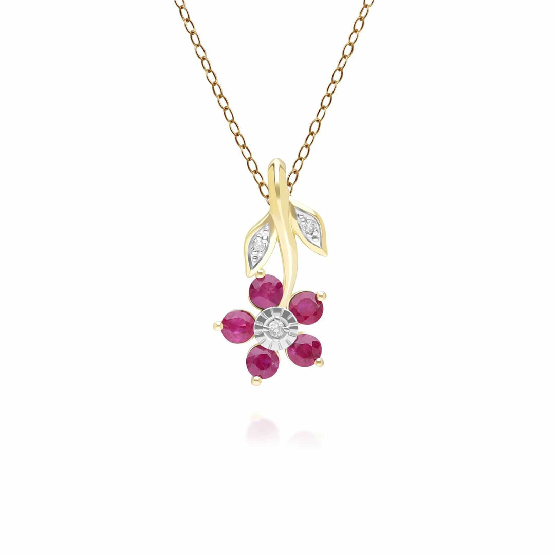 floral-ruby-diamond-pendant-necklace-in-9ct-yellow-gold-132p1918029