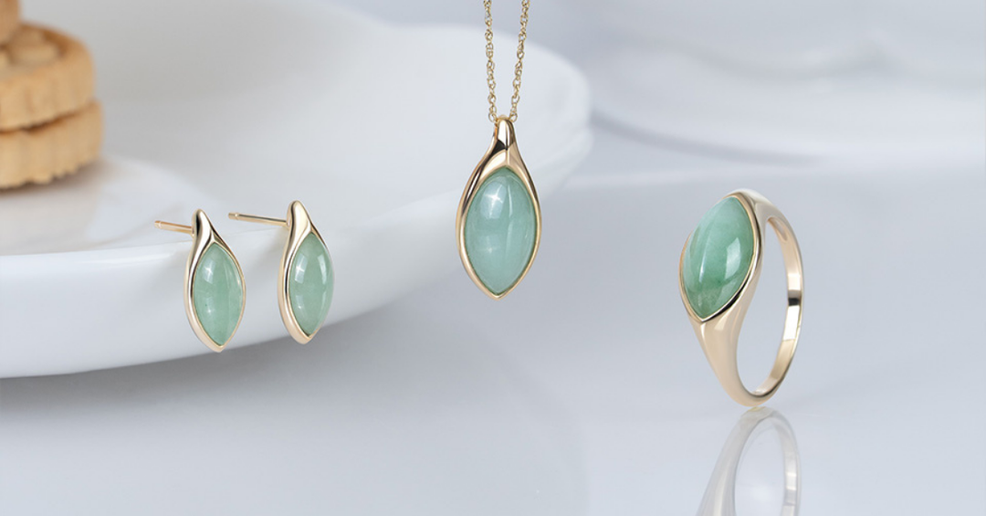 How to care for jade jewellery