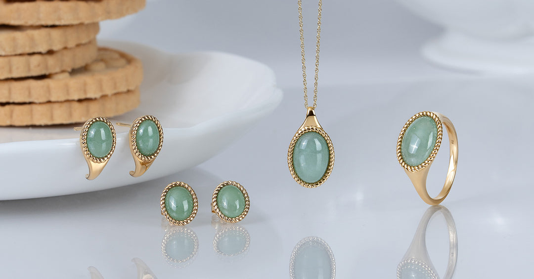 Best jade earrings for a thoughtful gift