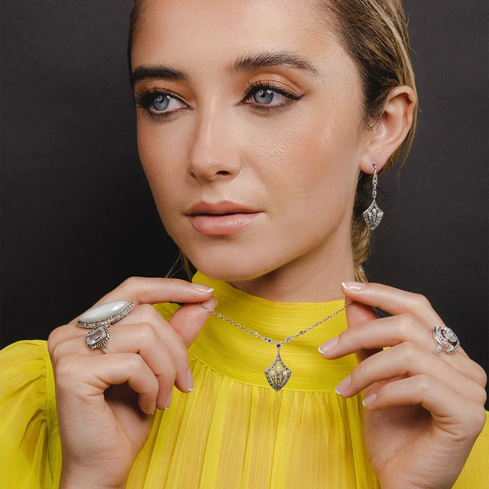 Opal: The Dazzling Birthstone of October