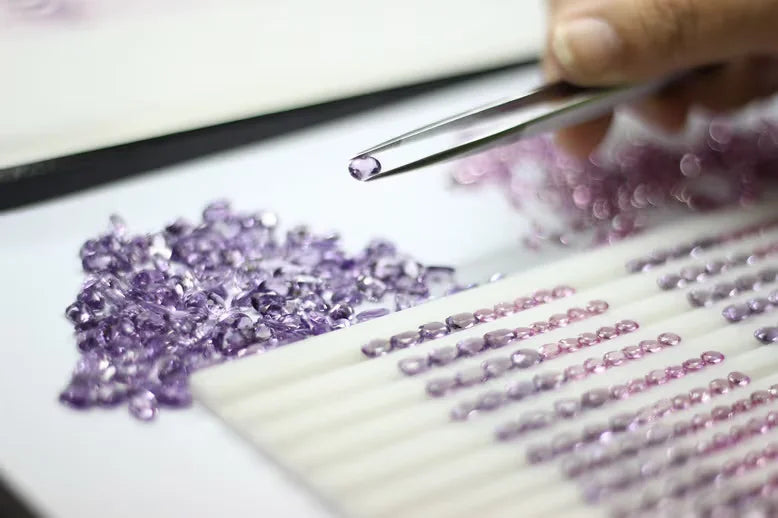 Crafting a Greener Gleam: Sustainable Practices for Small-Scale Jewellers