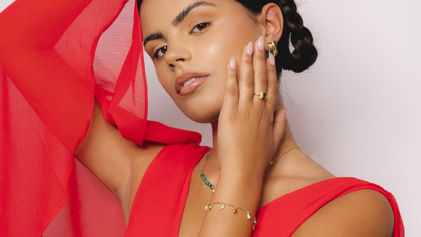 ECFEW™ 'The Unifier' Jewellery Collection