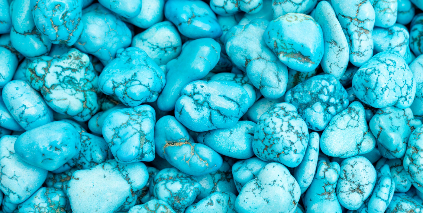 Turquoise