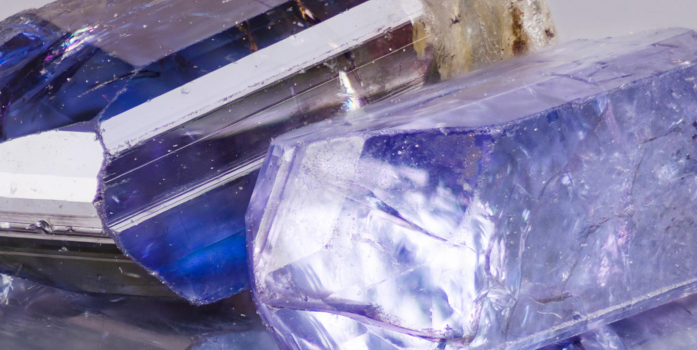 Tanzanite