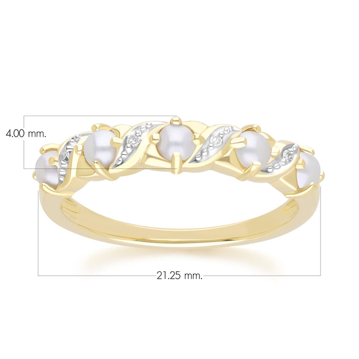 classic-art-nouveau-style-pearl-diamond-eternity-ring-in-9ct-yellow-gold-135r2110019 Dimensions