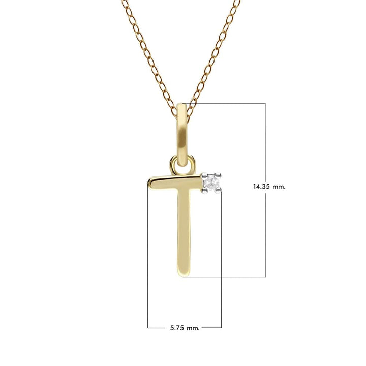 191P0738019_Initial_Diamond_Letter_Necklace_In_9ct_Yellow_Gold_T