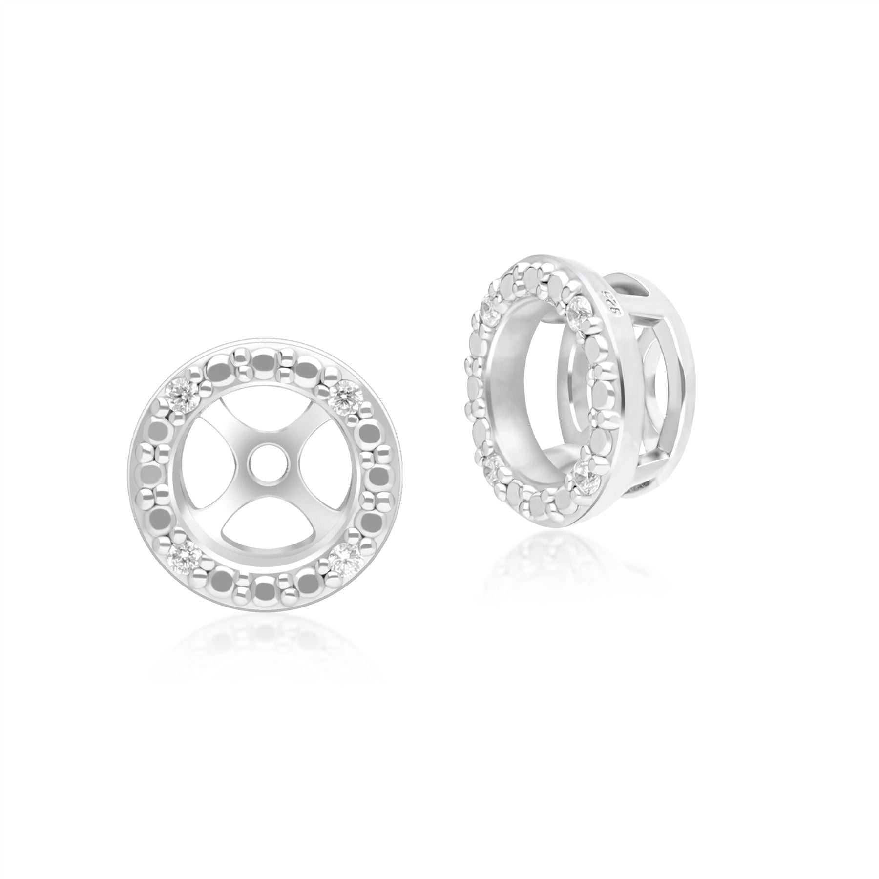 classic-halo-diamond-ear-jacket-earrings-in-9ct-white-gold-162d0053019