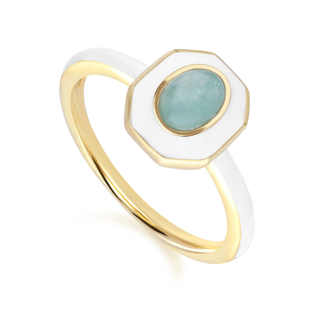 Gemondo gemstone jewellery