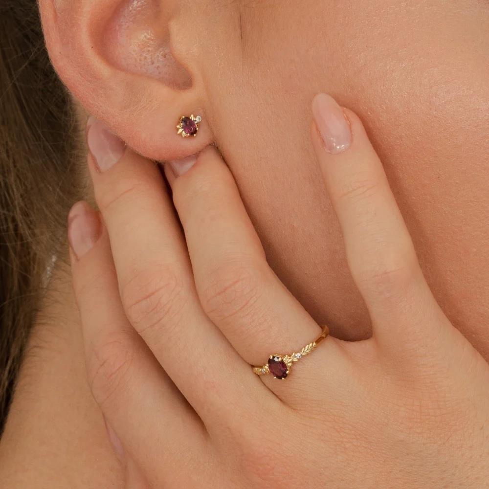 Gemondo gemstone jewellery