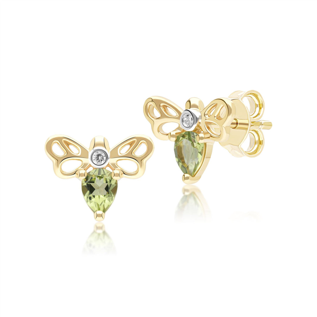 Gemondo gemstone jewellery