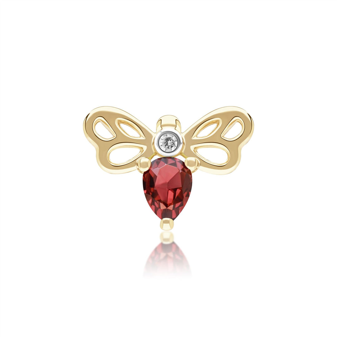 Gemondo gemstone jewellery