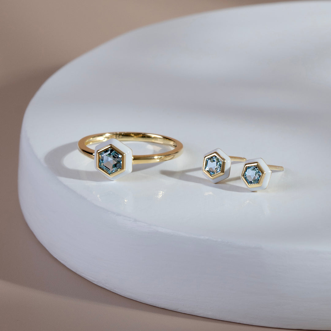 Gemondo gemstone jewellery