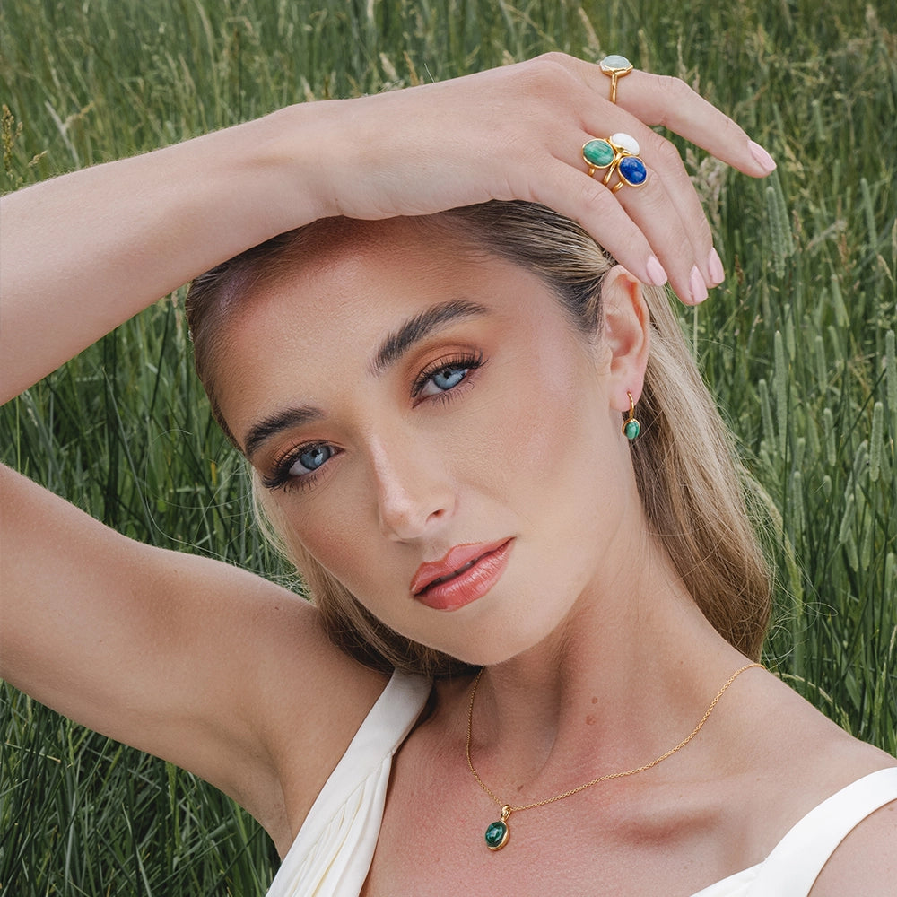 Gemondo gemstone jewellery