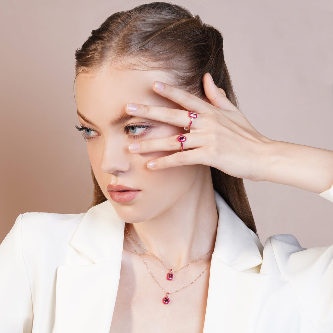 Gemondo gemstone jewellery