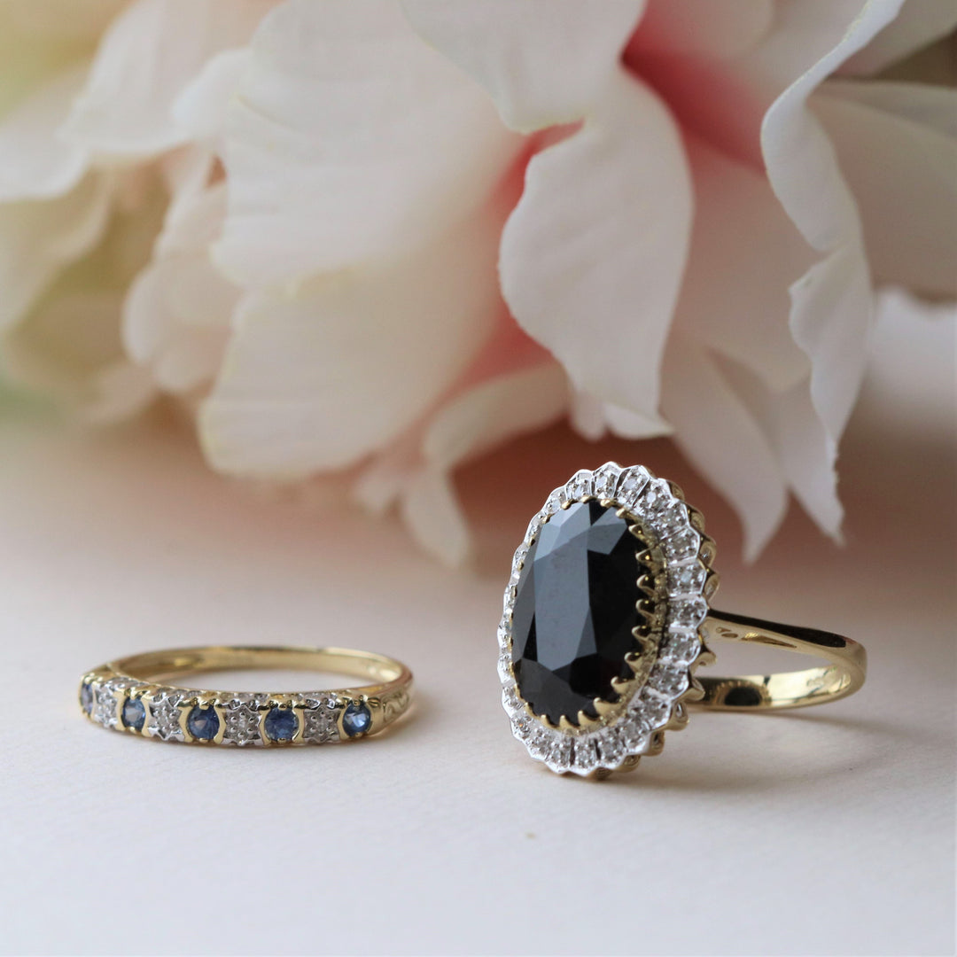 Gemondo gemstone jewellery