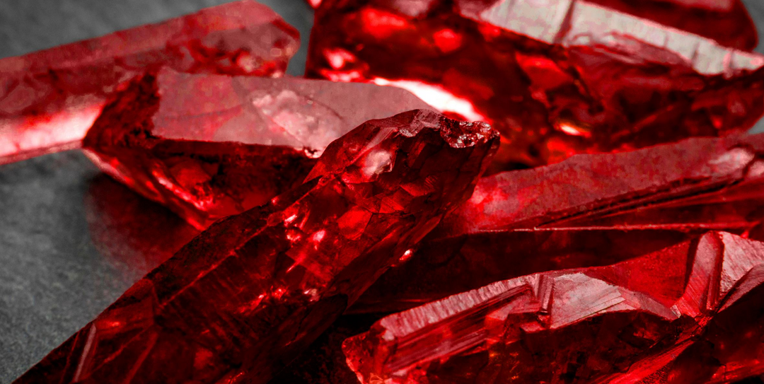 Gemondo gemstone jewellery
