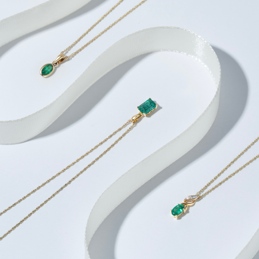 Gemondo gemstone jewellery