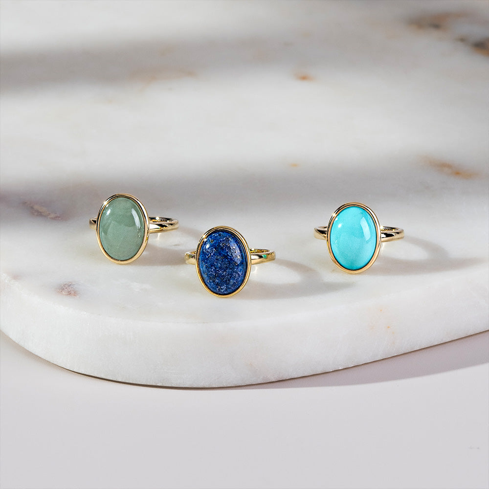 Gemondo gemstone jewellery