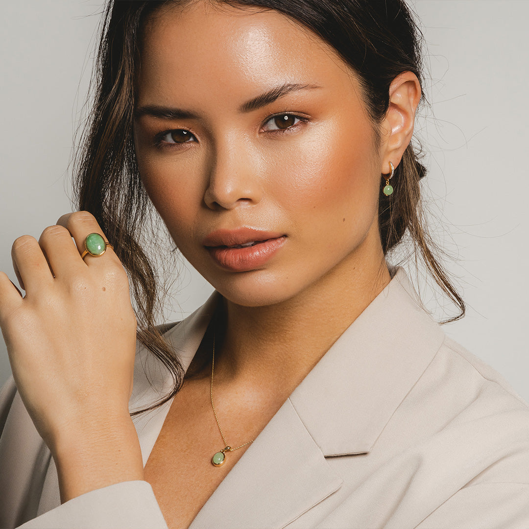Gemondo gemstone jewellery